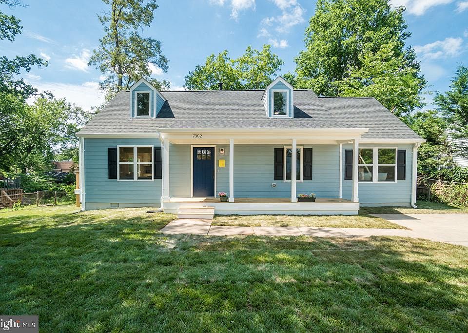 1st image of 7302 Poplar Ct