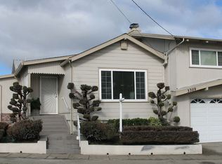 3309 Coolidge Ave, Oakland, CA 94602