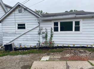 39 Violet Ave, Washington, PA