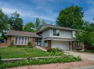4670 W 101st Pl, Westminster, CO 80031