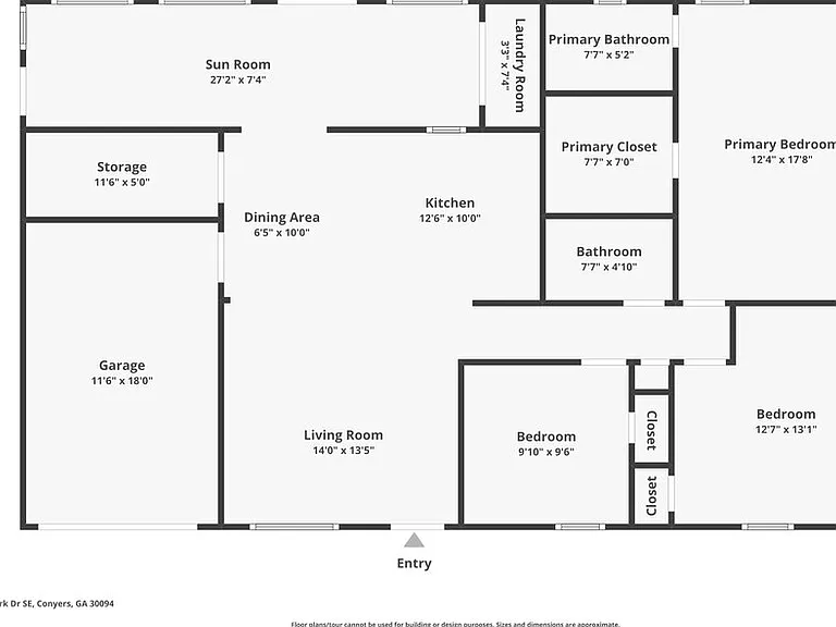 2981 Landmark Dr SE — Photo 2
