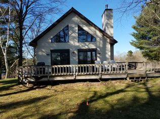 6886 N West Barber Rd, Winter, WI 54896