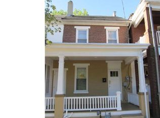 526 Walnut St, Pottstown, PA 19464