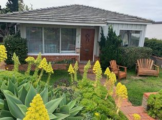 4715 Del Mar Ave, San Diego, CA 92107
