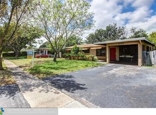 1049 SW 4th Ter, Pompano Beach, FL 33060