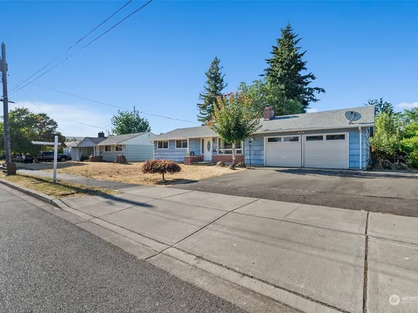 1225 24th Street SE, Auburn, WA 98002