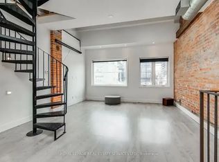 53 Gladstone Ave #2, Toronto, ON M6J 3K7