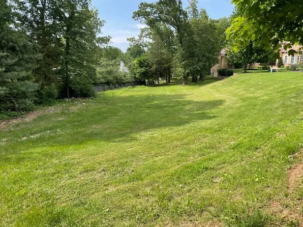 Lot 1 Cottage Lane, Fremont Hills, MO 65714