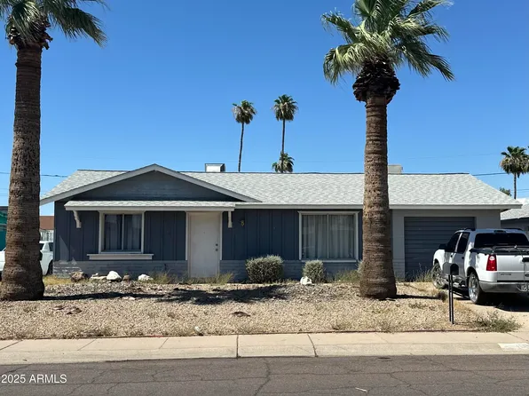 4216 W KALER Drive, Phoenix, AZ 85051