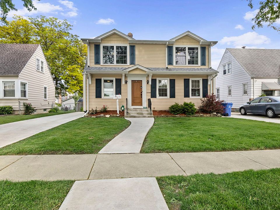 1st image of 5125 N Odell Ave