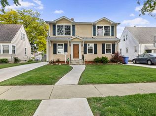 5125 N Odell Ave, Harwood Heights, IL 60706