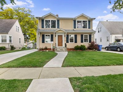 5125 N Odell Ave, Harwood Heights, IL, 60706