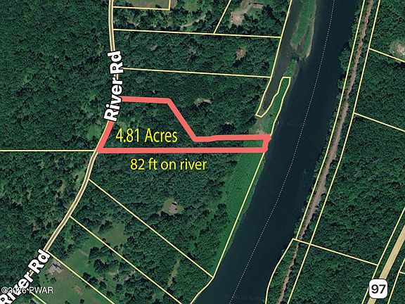2nd image of 0 River Rd