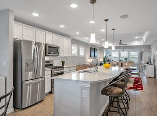 1261 Revolution Dr, Aubrey, TX 76227