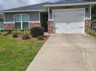 10637 Shear St, Pensacola, FL 32534