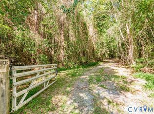 0 Barnetts Rd, Charles City, VA 23030