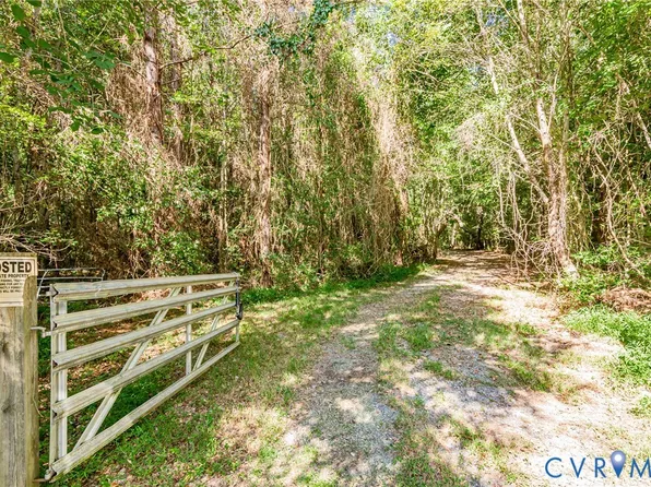 0 Barnetts Rd, Charles City, VA 23030