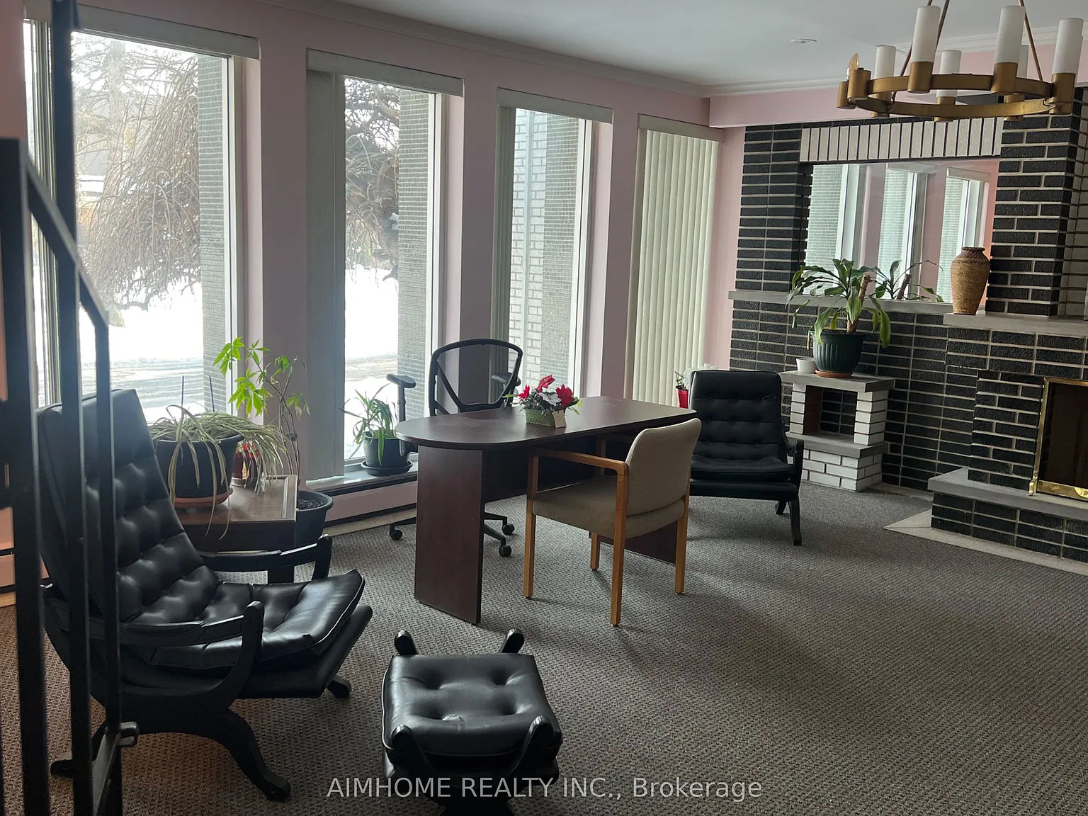 2 bed, $2,100 — Photo 3