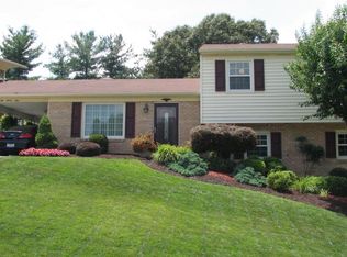 299 Turpin St, Danville, VA 24541