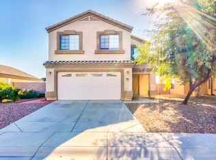 2435 W Tanner Ranch Rd, Chandler Heights, AZ 85142