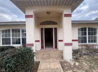 1794 SW 161st Pl, Ocala, FL 34473
