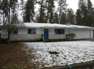 909 E Brentwood Dr, Spokane, WA 99208