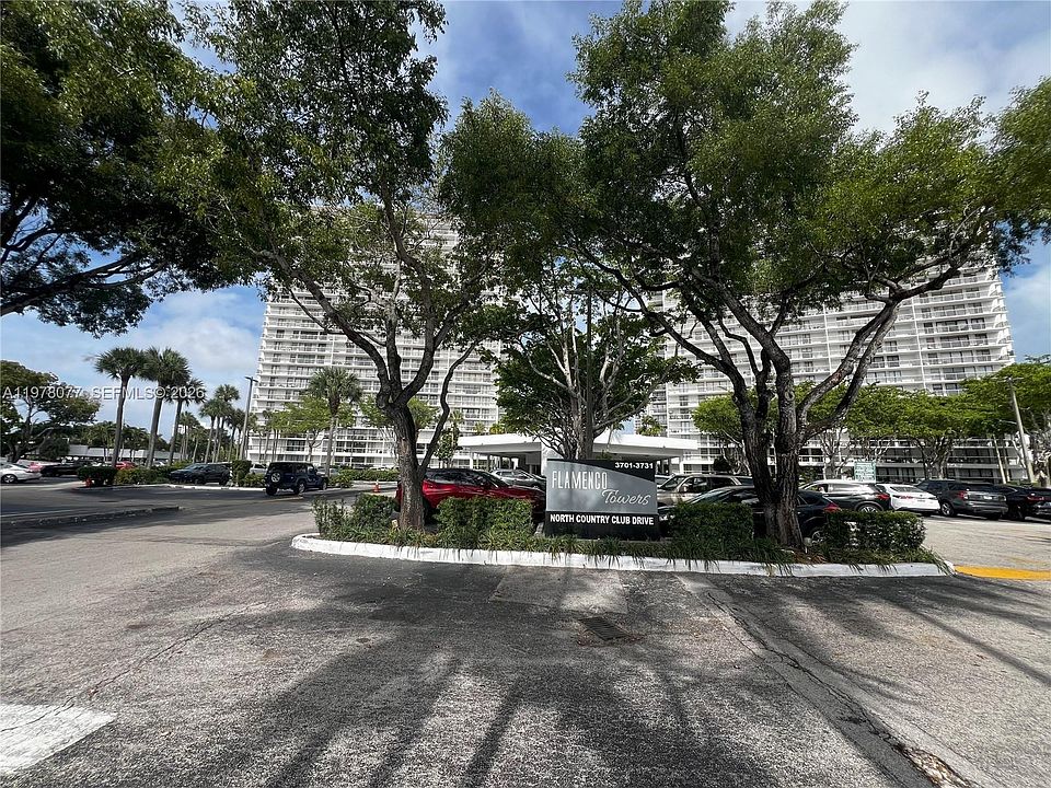 1st image of 3701 N Country Club Dr APT 201