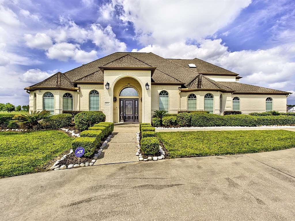 8254 Stacy Ln Beaumont TX 77705 Zillow