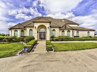 8254 Stacy, Beaumont, TX 77705