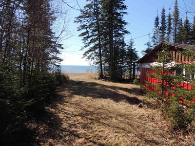5517 E Highway 61, Hovland, MN, 55606