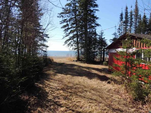 5517 E Highway 61, Hovland, MN 55606