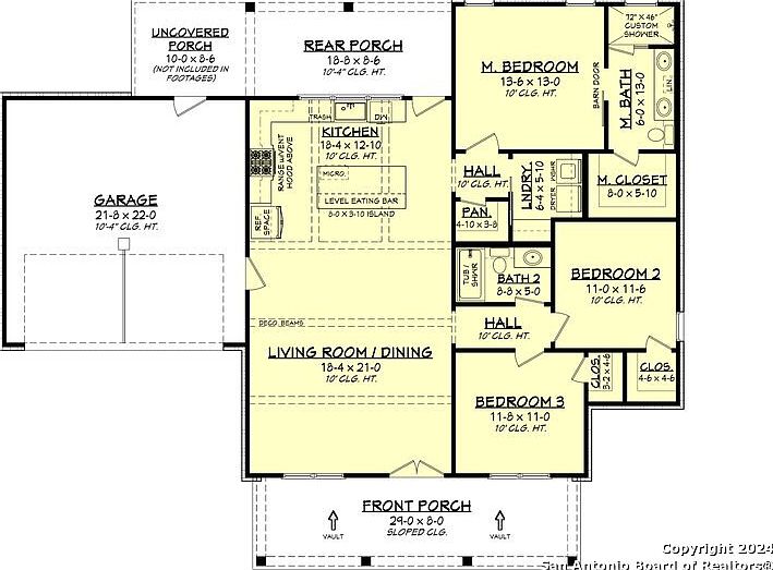 2nd image of 9 RANCHERO WAY