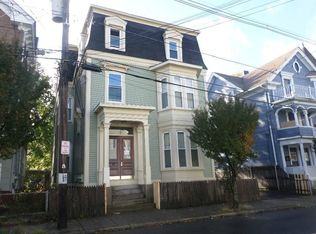 344 Orms St, Providence, RI 02908