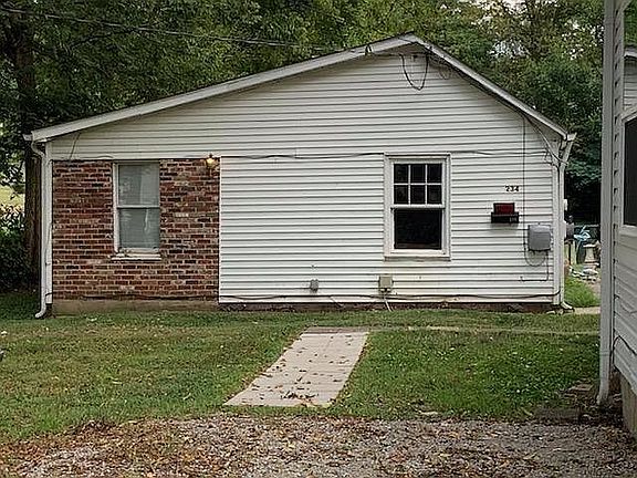 5th image of 234 S Mary Ellen St