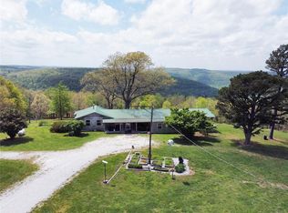 2257 Nc #8800, Jasper, AR 72641