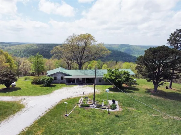 2257 Nc #8800, Jasper, AR 72641