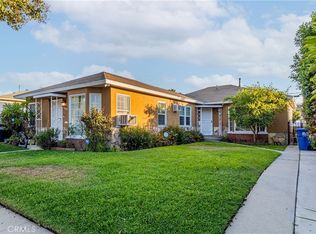 5600 Via San Delarro St, Los Angeles, CA 90022