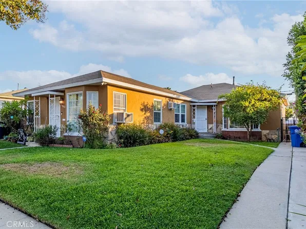 5600 Via San Delarro St, Los Angeles, CA 90022