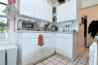 Rented by J Misrahi Realty Corp