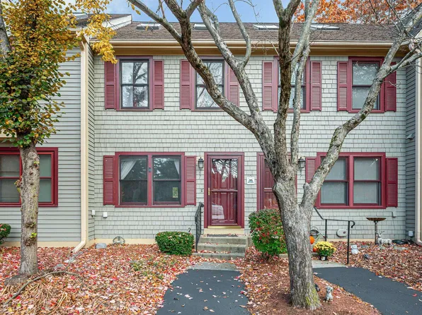 67 Bartemus Trail, Nashua, NH 03063