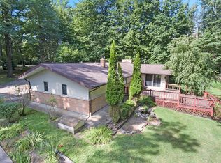 31426 Brandywine Rd, Gobles, MI 49055
