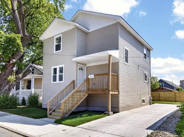 1321 Terrace AVENUE, Racine, WI 53403