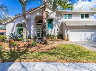 18313 NW 15th Ln, Pembroke Pines, FL 33029