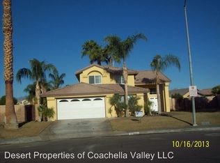 47675 Azalea St, Indio, CA 92201