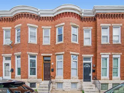 239 N Luzerne Ave, Baltimore, MD, 21224