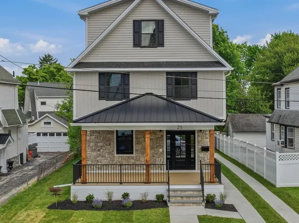 25 Oak Ln, Havertown, PA 19083