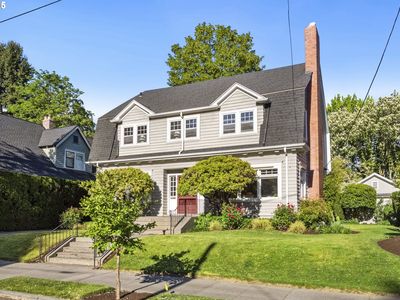 2722 NE 22nd Ave, Portland, OR, 97212
