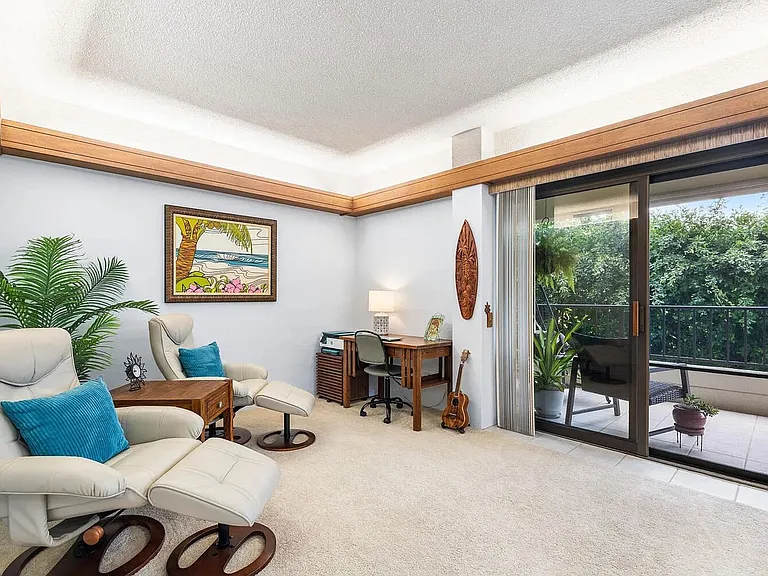 78-7100 Kamehameha III Rd #202 — Photo 2