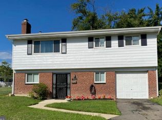4115 27th Ave, Temple Hills, MD 20748