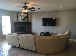 21402 La Pena Dr, San Antonio, TX 78258